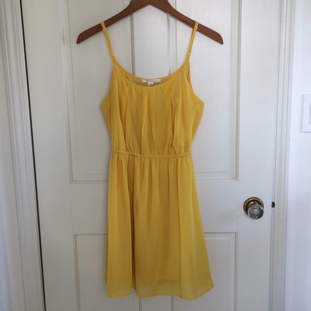 Forever 21 dress